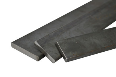   Flachstab 12x6 20x5 bis 40x6 mm  Hohlprofil Stahl  Schmiedeeisen   1m