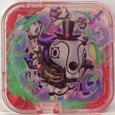 Appmon Chip Digimon Universe Dreammon App monsters Japanese B03