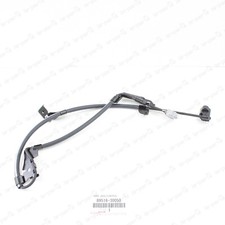 Genuine Lexus 07-11 GS300 IS250 Driver Side Skid Control Sensor Wire 89516-30050