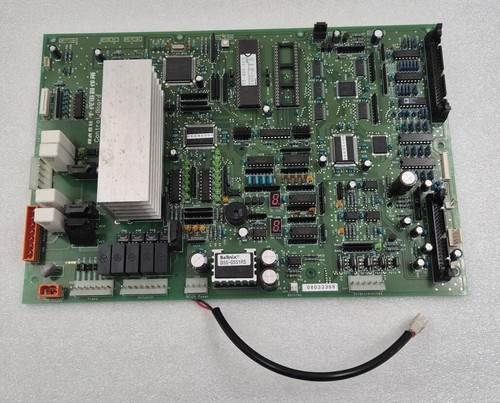 Sakura Control Board TB9808-03 W/ VIP-5 CPU Processor for Tissue-Tek VIP