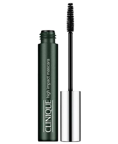 Clinique High Impact Mascara 01 Black 0.28 OZ New Unboxed