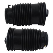 Paar Luftfedern Hinten Links + Rechts Für Mercedes-Benz C250 C300 C400 C450 AMG Paar Luftfedern Hinten Links + Rechts Für Mercedes-Benz C250 C300 C400 C450 AMG