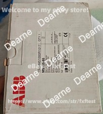 ABB MS165-65 Motor Starter (52-65A) DHL or FedEX/#fef