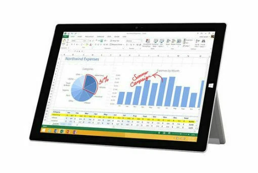 Microsoft Surface Pro 2 Tablets & eBook Readers for sale | eBay