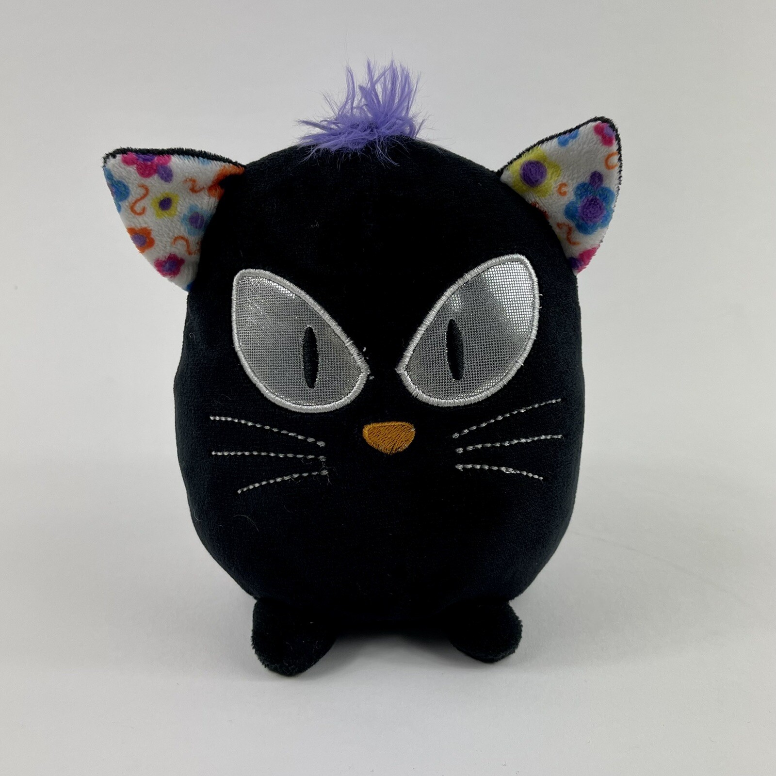 what does plushie mean