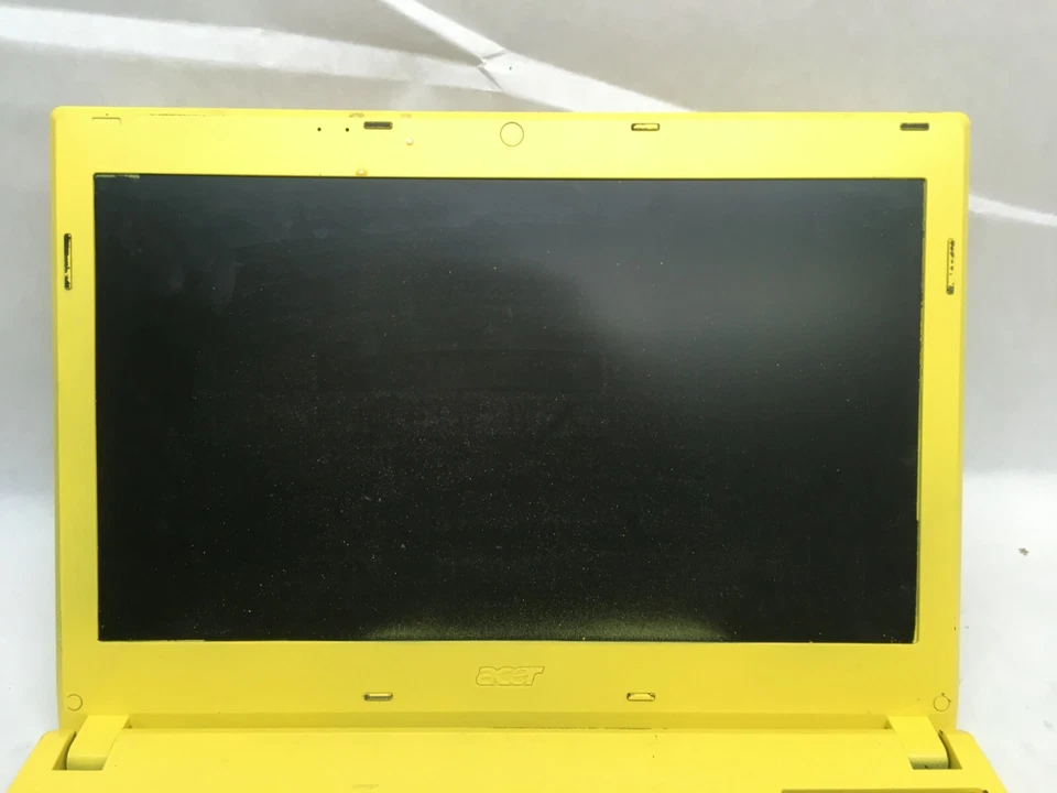 Acer TravelMate 8472-7254 Core i5 Laptop For Parts/Repair Doesnt Power ON JR - Image 2 of 4