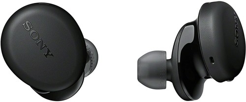 Sony WF-XB700 EXTRA BASS WIRELESS Splash Resistente Sport In-Ear Cuffie |  eBay