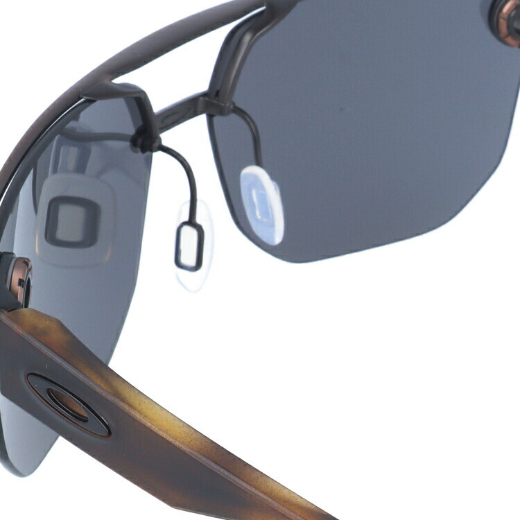 OAKLEY CHRYSTL OO4136-0167 67-18 Sunglasses Heptagon Prizm OAKLEY CHRYSTL OO4136-0167 67-18 Sunglasses Heptagon Prizm