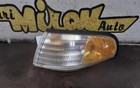Driver Corner/Park Light Park Lamp-turn Signal Fits 94-98 MUSTANG 1512466
