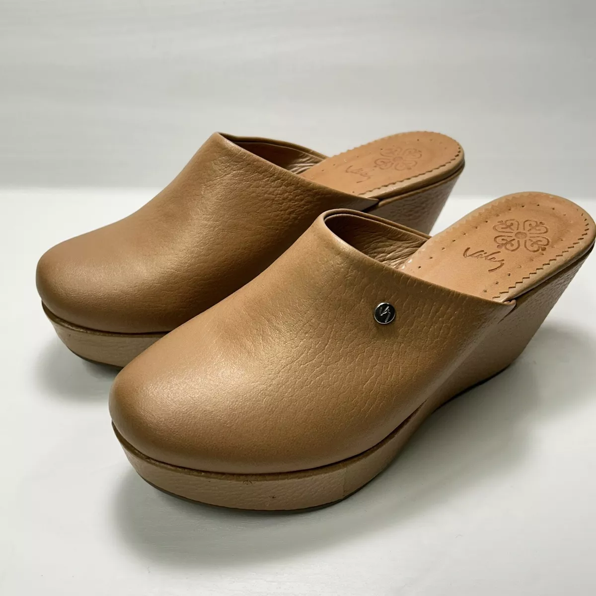 Zuecos velez clearance