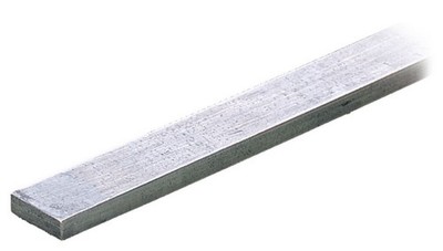 WAGO 210-133 Sammelschiene verzinnt 1000mm lang Cu 10x3mm