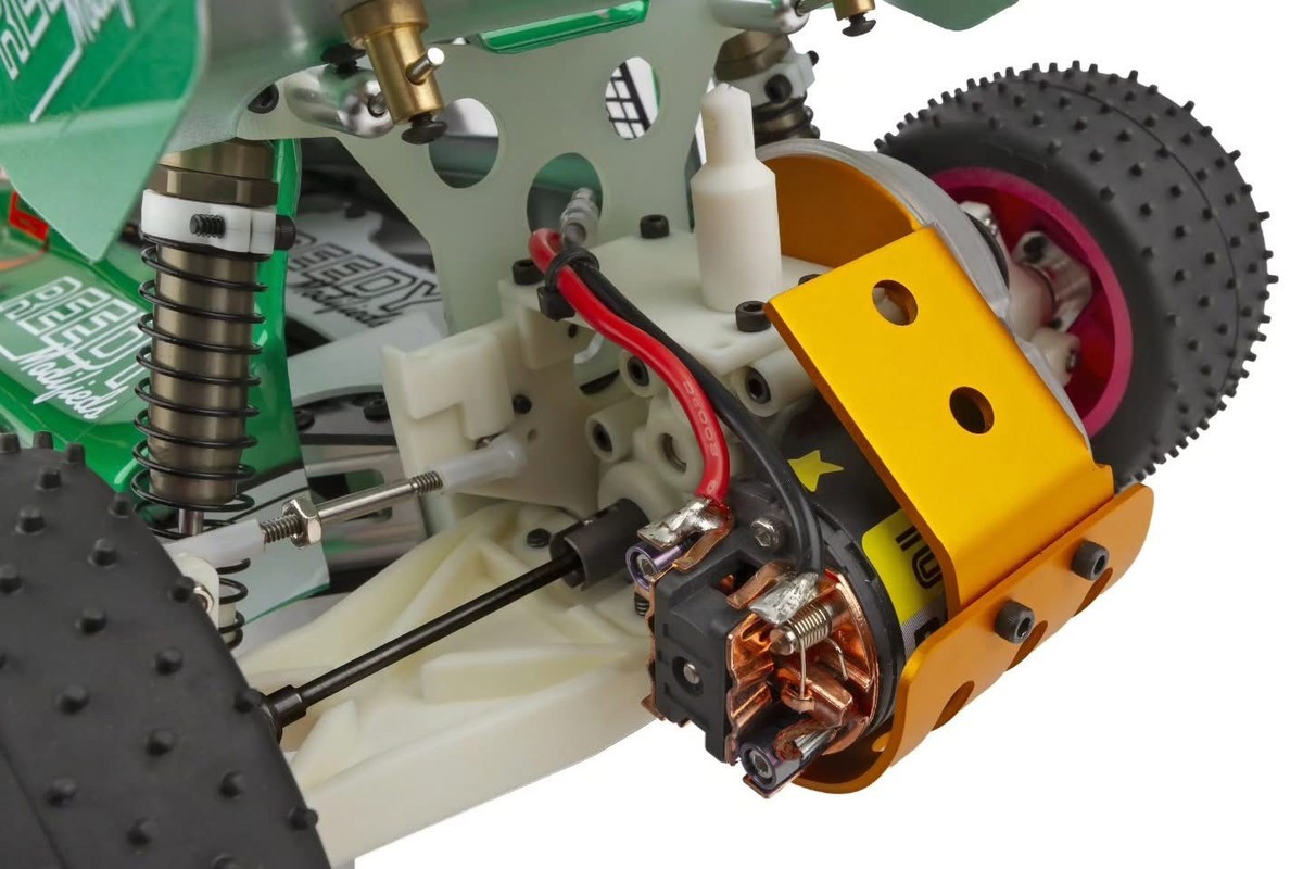 renoma / ベスト/--/アルパカ/CML Team Associated RC10 '89 Stealth Car Masami Edition ASC6043 | eBay