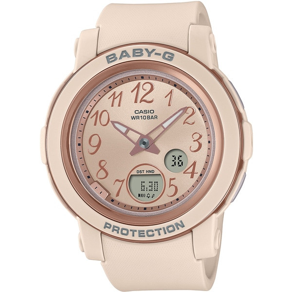 【新品/BGA-290 Series】BABY-G BGA-290SA-4AJF Casio Baby-G BGA-290SA-4AJF BGA-290SA-4A BGA-290SA BGA-290