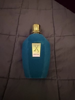 Xerjoff Erba Pura Eau de Parfum, Unisex, 3.4 oz