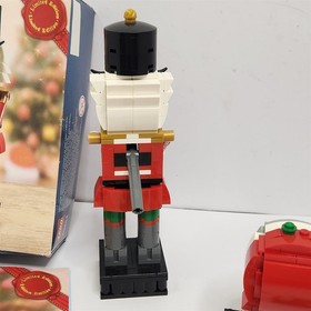 Lego Christmas Santa Collection Bulk Lot 40254 40274 COL-3126