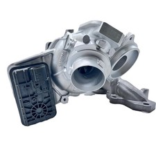 Turbolader für VW Audi Seat Skoda Cupra 110 kW 2.0 TDI 05L253019 F Q 40008802