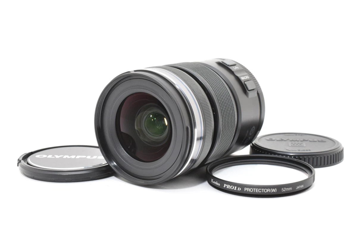 Olympus M. Zuiko 12-50mm Focal Camera Lenses for sale | eBay