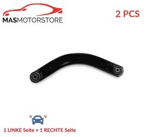 LINKS RECHTS QUERLENKER SATZ HINTEN MOOG OP-TC-4081 2PCS I FÜR SAAB 9-3