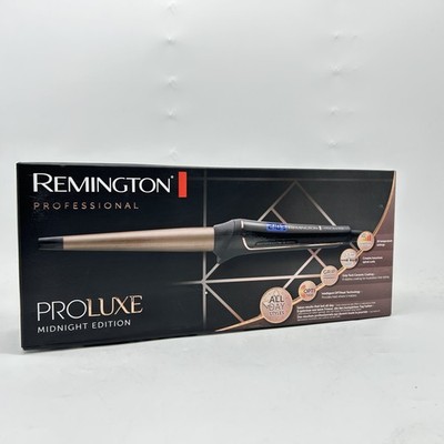 Remington Lockenstab große Locken & natürliche Wellen [kegelförmig 25-38mm] PROl
