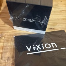 ViXion ViXion01S VX01S5BSLBL Auto Focus Eyewear Smart Glasses Adjustable Vision
