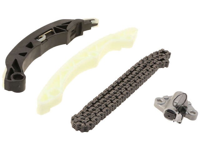 Timing Chain Kit For 08-15 Smart Fortwo GAS Brabus RQ57D3 Timing Chain Kit Febi