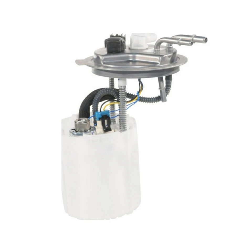 Módulo de bomba de combustible ACDelco genuino para GMC Yukon XL 1500/2500 2009-2014 | 4 cables Foto 2 de 4