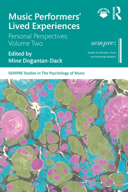 Music Performers Lived Experiences