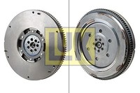 Schaeffler LuK Schwungrad Passend FüR Iveco