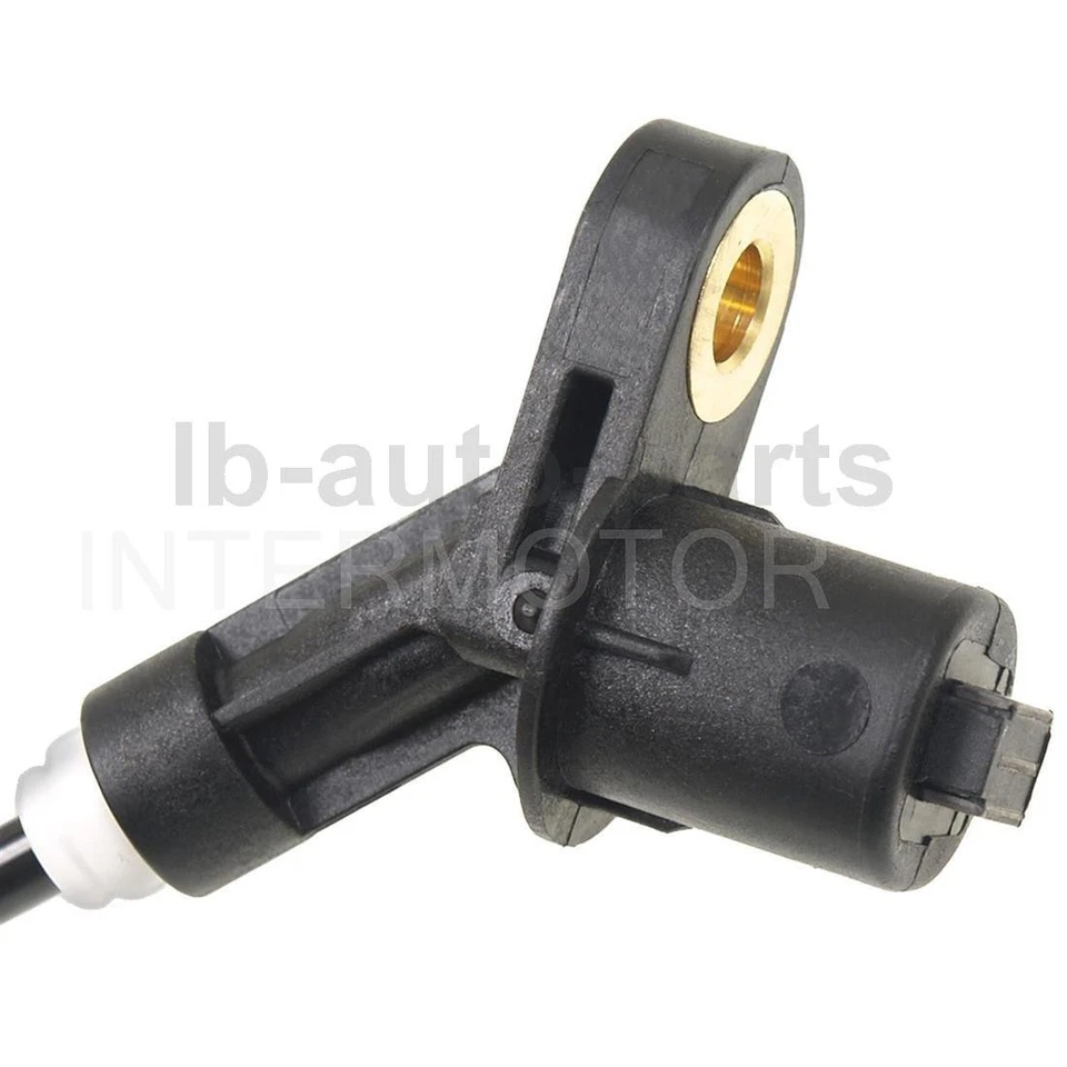 Sensor de velocidad de rueda ABS 2x para BMW 328is 1996-1999 2,8L Foto 3 de 4