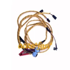 1 Pc. New For QSK19 Engine Starting Wiring Harness