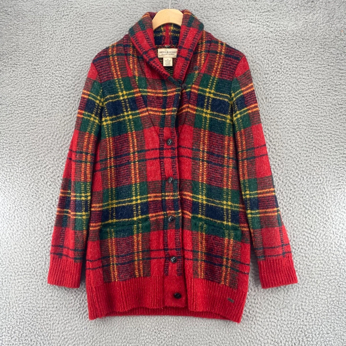 Denim & Supply Ralph Lauren Men's Sweaters for sale | eBay