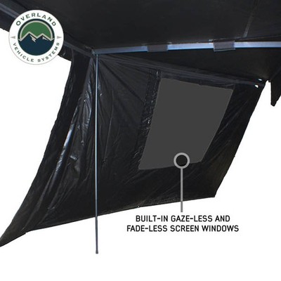 Overland Vehicle Systems 19690003  AWNING-ACCESSORIES RV