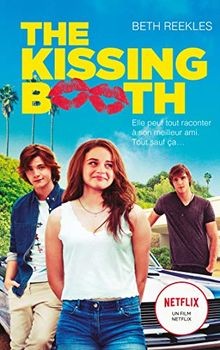 The Kissing Booth von Reekles, Beth | Buch | Zustand sehr gut