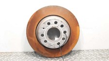 Disque de frein Volkswagen TIGUAN