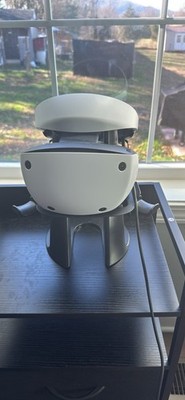 Sony PlayStation 5 VR2 PSVR2 Call Of The Mountain Bundle & Charging Dock/No game