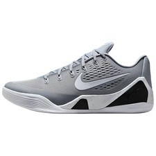 Nike Kobe 9 EM TB Wolf Grey for Sale | Authenticity Guaranteed | eBay