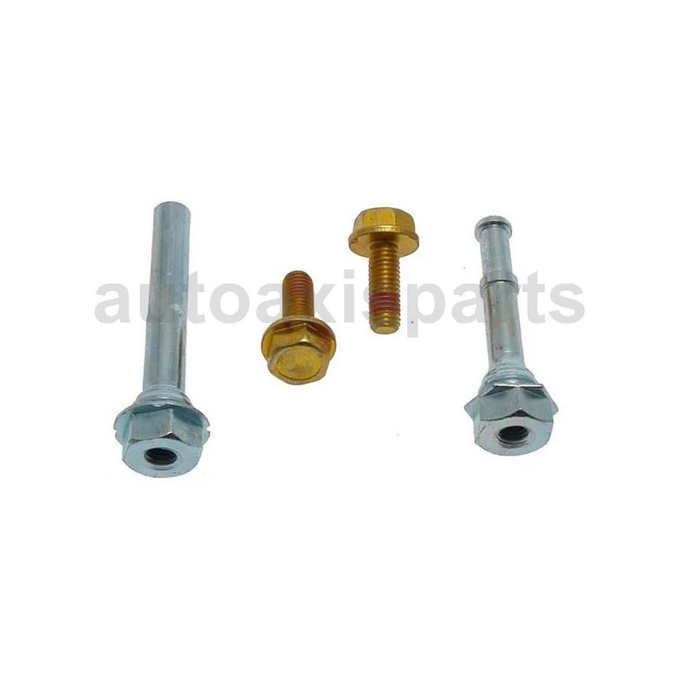 Kit de 2 pinzas de freno de disco delanteras Carlson para Mini Cooper Countryman 2011-2016 Foto 2 de 3