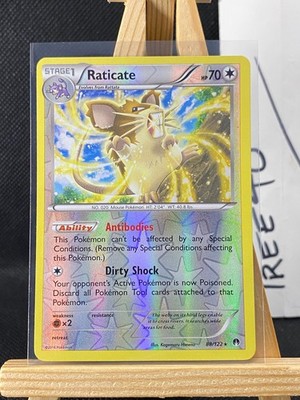 Pokemon TCG XY BREAKpoint *Add to Cart for Multi-Card Discount* Fresh Pulls