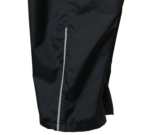 Equestrian Rain Breeches Pants Men's 38 Waterproof Fleece Lined Derby House NEW - Picture 11 of 19