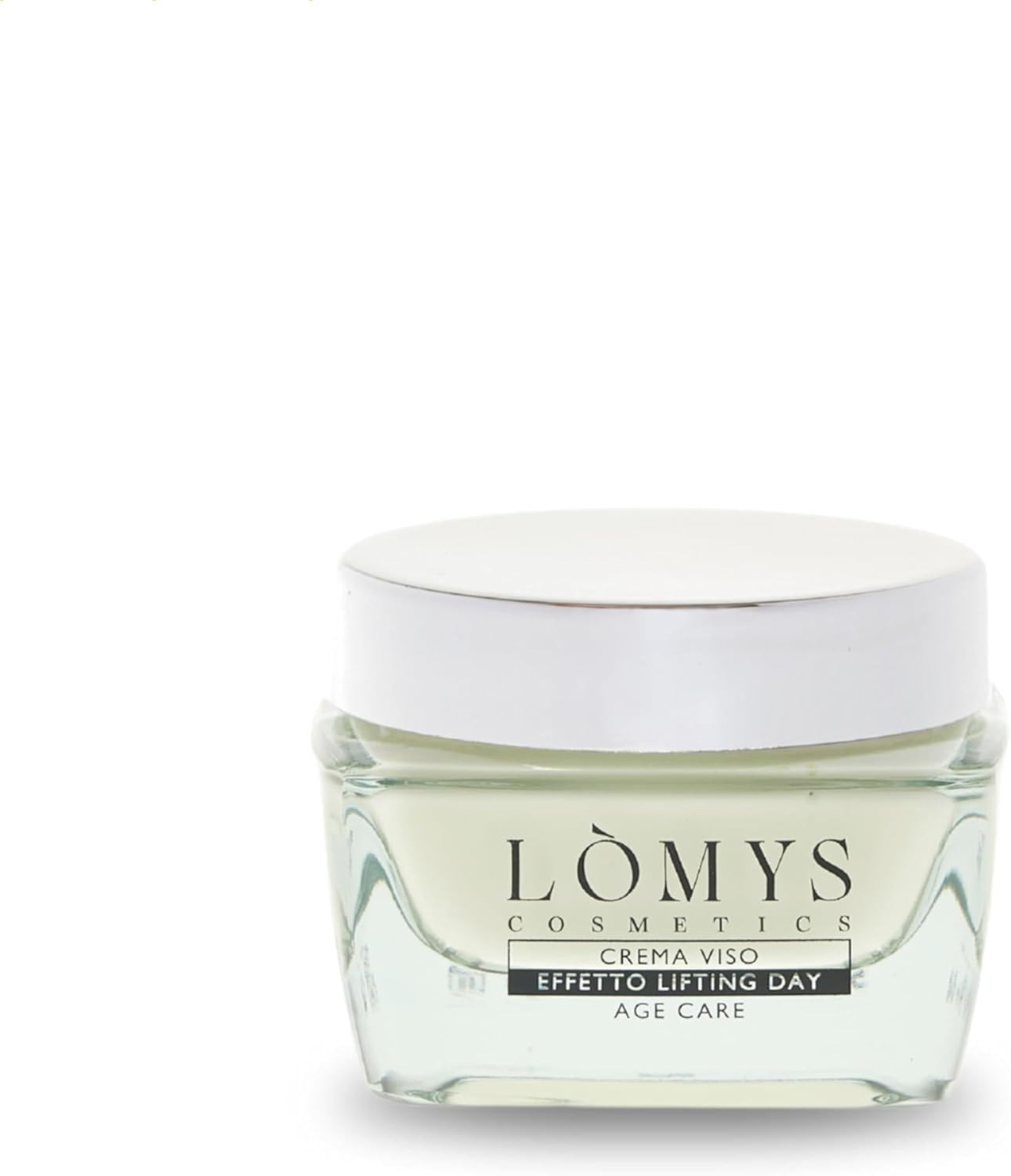 Crema Viso Antirughe Idratante Con Effetto Lifting - Trattamento Giorno E Notte 