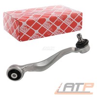 Febi Bilstein Lenker, RadaufhäNgung Hinten, Links, Oben, Vorderachse