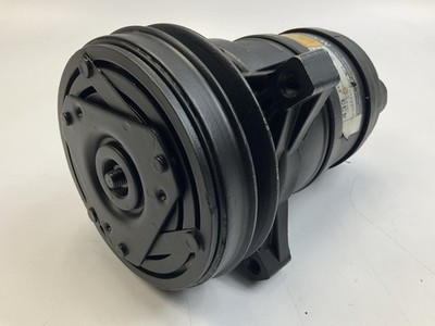 NEW UNBOXED OEM GM (Harrison) 1131433 A/C Compressor With Clutch