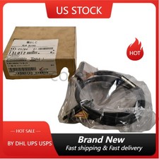 NEW Mitsubishi AC10TB-E 1M PLC Cable Cordset for Terminal Blocks