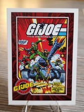 1991 GI Joe Impel Series 1 Trading Card #151 DR  BURKHART