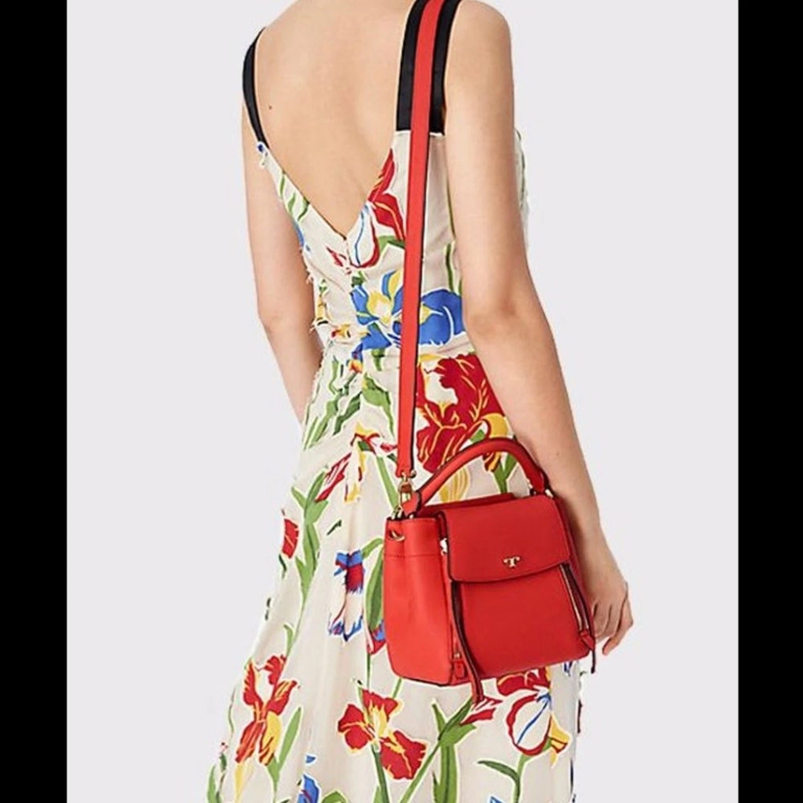 Abito Tory Burch Clarissa taglia 10