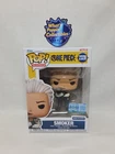 Funko Pop! Supreme Le: One Piece Smoker (Live Action) #2328 Ships W/ Protector