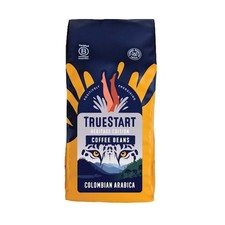 TRUESTART HERITAGE COFFEE BEANS STRENGTH 8 MEDIUM ROAST 1KG 21.30 per kilo