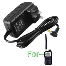 AC Adapter Charger for UNIDEN BC92XLT BC95XLT SC230 Scanner Power Cord