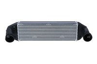LadeluftküHler NRF 309019 FüR E83 X3 BMW X5 E70 3Er Touring E91 6Er E63 E90 E64