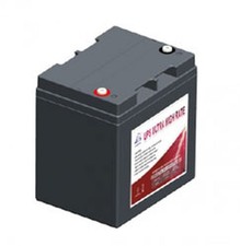 Replacement Battery For LEOCH XP12-100FR 12.00V